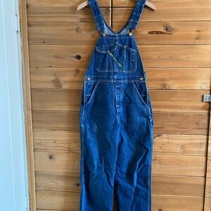 Vintage Irish Overalls